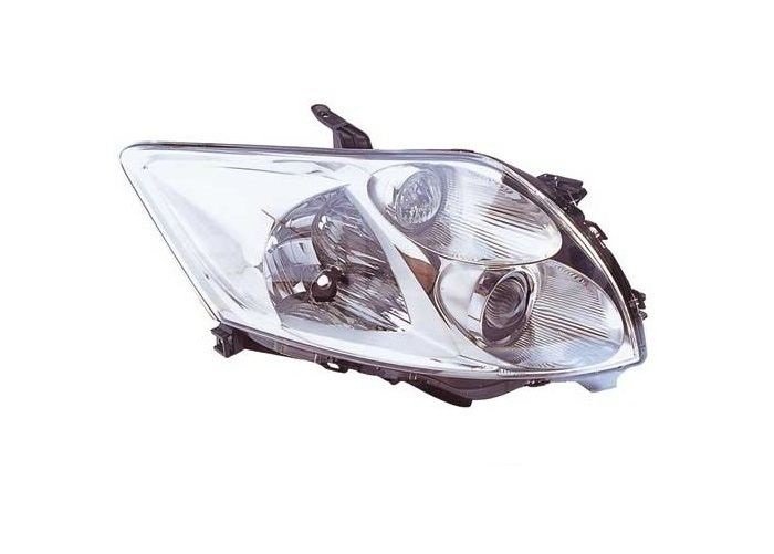 Faro derecho HB3+H11 Faro derecho HB3+H11