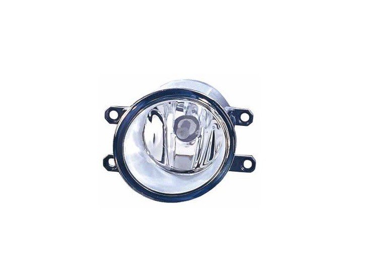 Faro antiniebla izquierdo H11