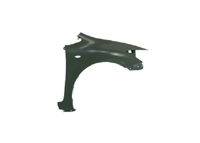 Acceder a la pieza Aleta delantera derecha