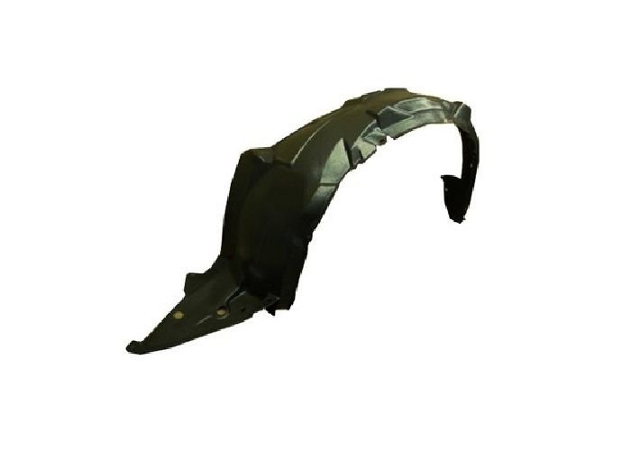 Acceder a la pieza Guardabarros delantero izquierdo