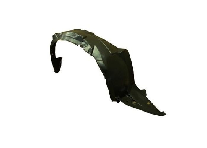 Acceder a la pieza Guardabarros delantero derecho