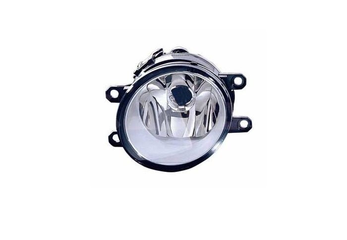 Acceder a la pieza Proyector antiniebla izquierdo H11 07->