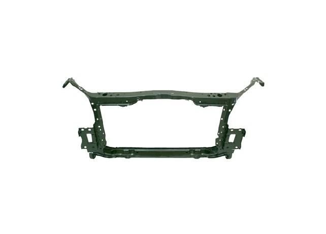 Acceder a la pieza Frente interno completo TD