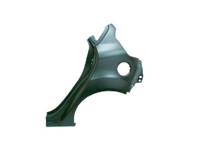 Acceder a la pieza Aleta trasera izquierda 5ptas