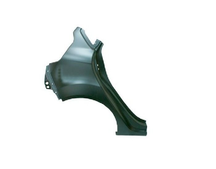 Acceder a la pieza Aleta trasera derecha 5ptas