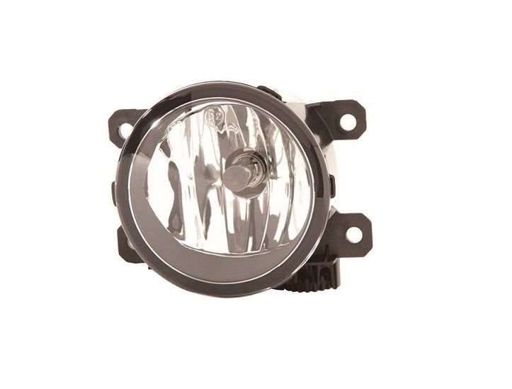 Faro antiniebla reversible, H11