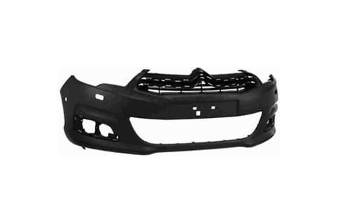 Parachoques delantero imprimado para L/Faros + sensores CITROEN C4  pour CITROEN C4  Parachoques delantero imprimado para L/Faros + sensores CITROEN C4  pour CITROEN C4