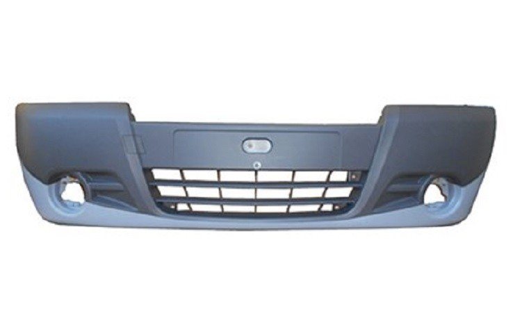 Acceder a la pieza Parachoques delantero imprimado + AN