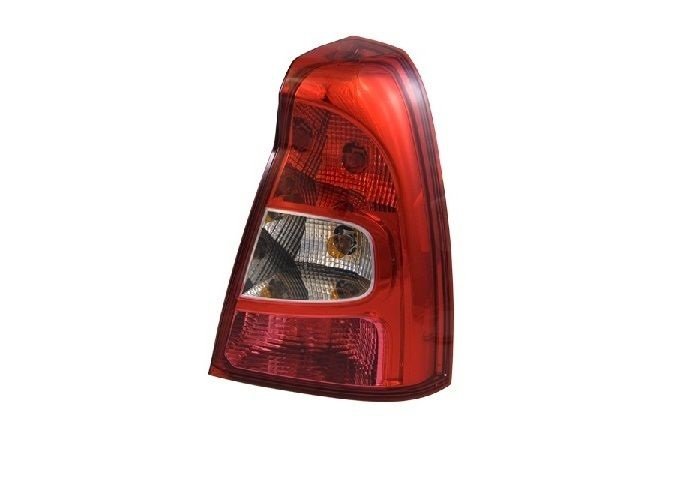 Acceder a la pieza Piloto trasero derecho