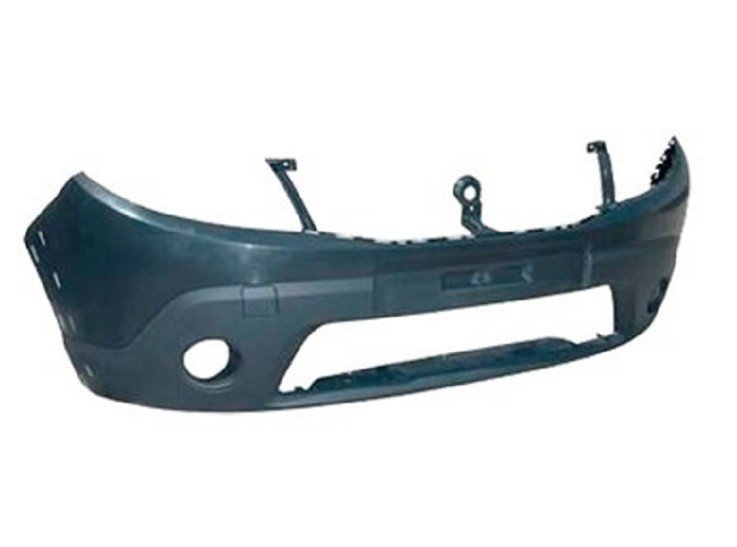 Parachoques delantero negro + AN Stepway DACIA SANDERO  pour DACIA SANDERO Parachoques delantero negro + AN Stepway DACIA SANDERO  pour DACIA SANDERO