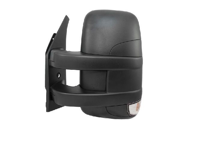 Retrovisor izquierdo manual + piloto Corto IVECO DAILY  pour IVECO DAILY  Retrovisor izquierdo manual + piloto Corto IVECO DAILY  pour IVECO DAILY