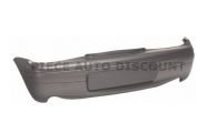 Parachoques traseros FIAT Seicento
