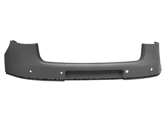 Parachoques trasero imprimado para sensores VOLKSWAGEN GOLF  pour VOLKSWAGEN GOLF Parachoques trasero imprimado para sensores VOLKSWAGEN GOLF  pour VOLKSWAGEN GOLF