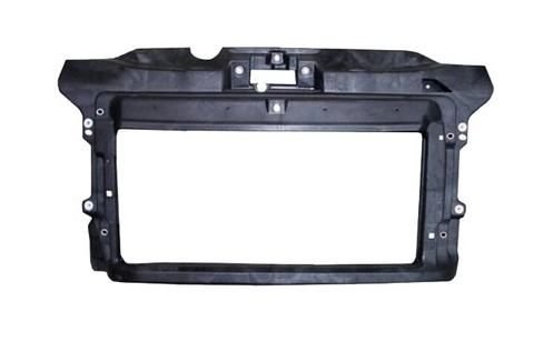 Acceder a la pieza Frente interno