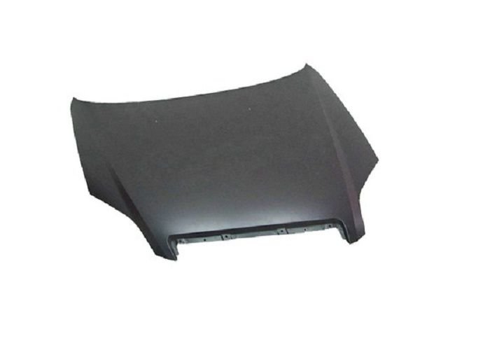 Acceder a la pieza Capó delantero