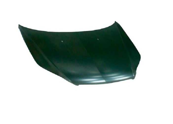 Acceder a la pieza Capó delantero