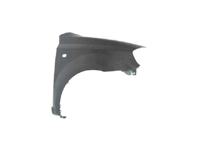 Acceder a la pieza Aleta delantera derecha