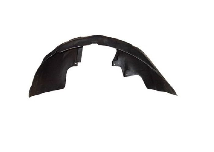 Acceder a la pieza Guardabarros delantero izquierdo 