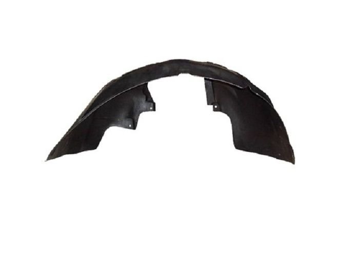 Acceder a la pieza Guardabarros delantero derecho