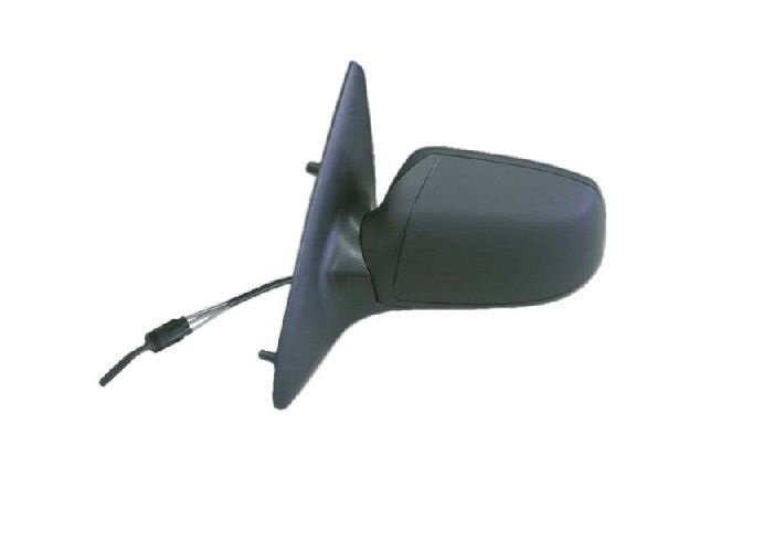 Acceder a la pieza Retrovisor izquierdo mecánico imprimado