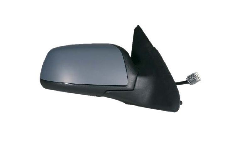 Acceder a la pieza Retrovisor derecho eléctrico [Abatible]