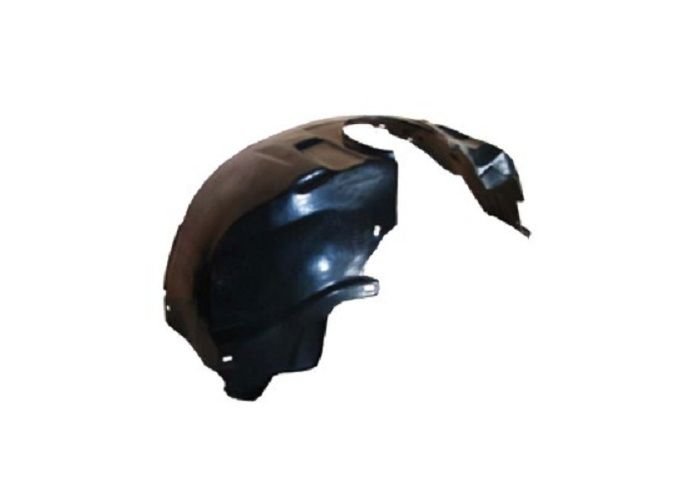 Acceder a la pieza Guardabarros delantero izquierdo Acceder a la pieza Guardabarros delantero izquierdo