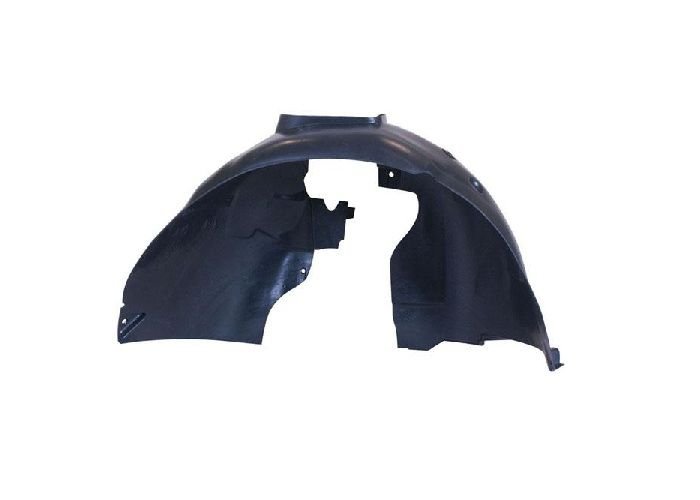 Acceder a la pieza Guardabarros delantero izquierdo