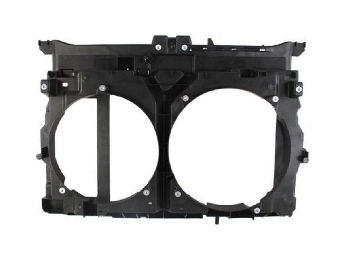 Acceder a la pieza Frente interno