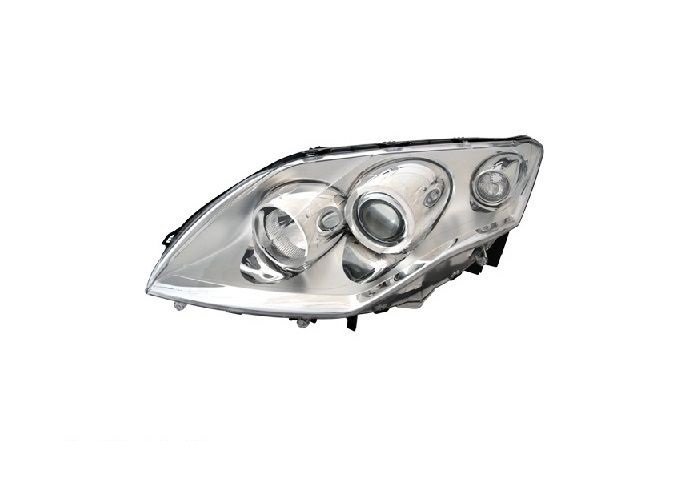 Faro izquierdo H7+H7 Cromado RENAULT LAGUNA  pour RENAULT LAGUNA  Faro izquierdo H7+H7 Cromado RENAULT LAGUNA  pour RENAULT LAGUNA