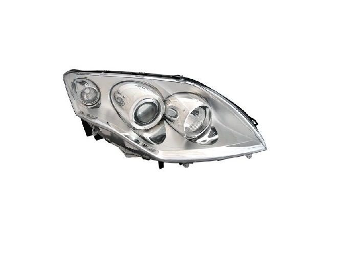 Faro derecho H7+H7 Cromado RENAULT LAGUNA  pour RENAULT LAGUNA  Faro derecho H7+H7 Cromado RENAULT LAGUNA  pour RENAULT LAGUNA