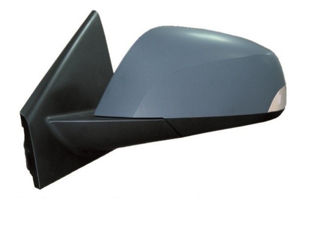 Retrovisor izquierdo eléctrico, térmico, imprimado + sonda + piloto gran ángulo RENAULT LAGUNA  pour RENAULT LAGUNA  Retrovisor izquierdo eléctrico, térmico, imprimado + sonda + piloto gran ángulo RENAULT LAGUNA  pour RENAULT LAGUNA