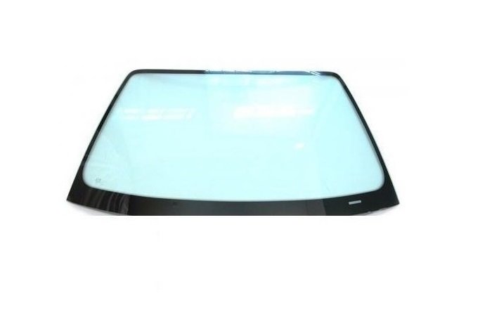 Acceder a la pieza Parabrisas tintado verde serigrafiado