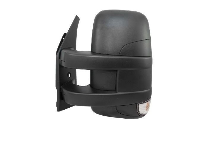 Retrovisor izquierdo eléctrico, térmico + piloto + sonda Corto IVECO DAILY  pour IVECO DAILY  Retrovisor izquierdo eléctrico, térmico + piloto + sonda Corto IVECO DAILY  pour IVECO DAILY