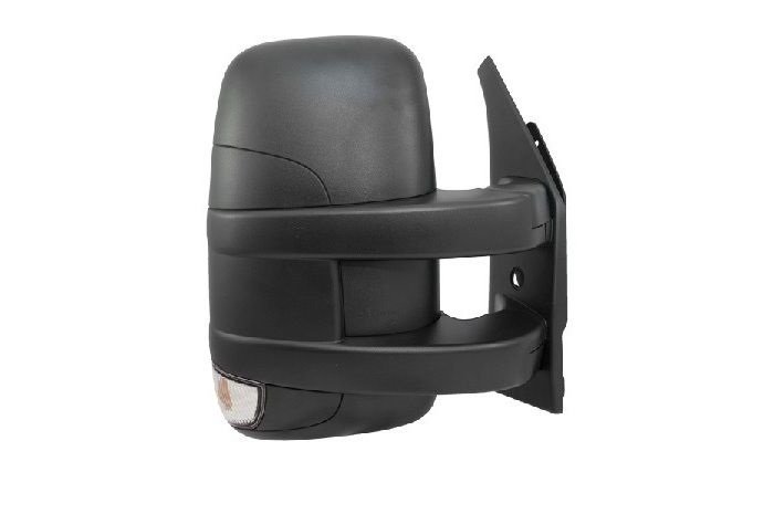 Retrovisor derecho eléctrico, térmico + piloto Corto IVECO DAILY  pour IVECO DAILY  Retrovisor derecho eléctrico, térmico + piloto Corto IVECO DAILY  pour IVECO DAILY