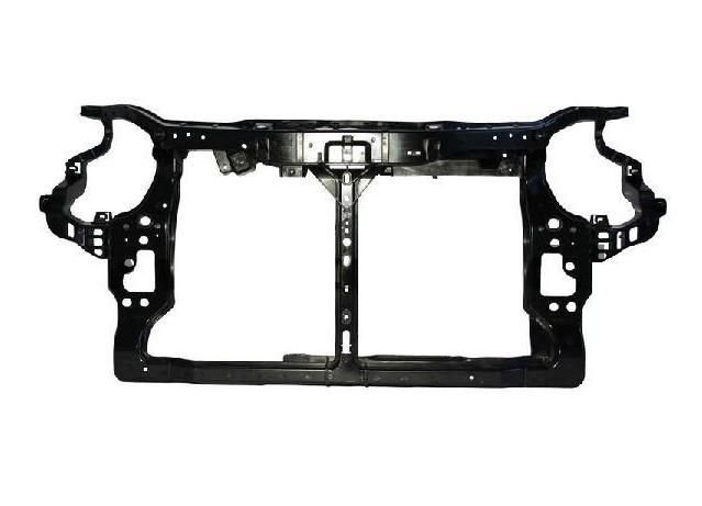 Acceder a la pieza Frente interno completo