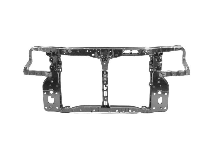 Acceder a la pieza Frente interno completo