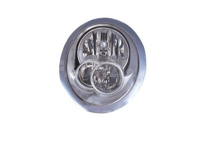 Faro derecho H7+H7 04-> MINI MINI  pour MINI MINI Faro derecho H7+H7 04-> MINI MINI  pour MINI MINI