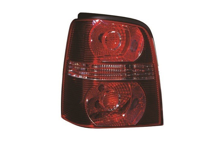 Acceder a la pieza Piloto trasero izquierdo [Rojo]