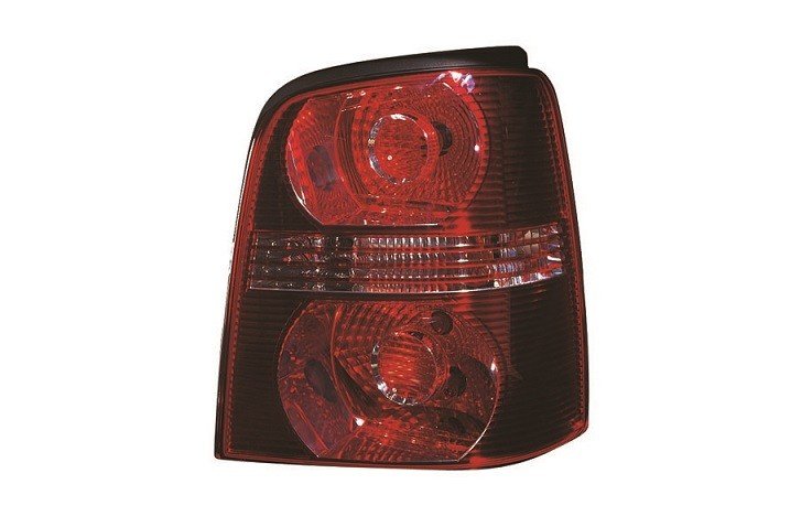 Acceder a la pieza Piloto trasero derecho [Rojo]