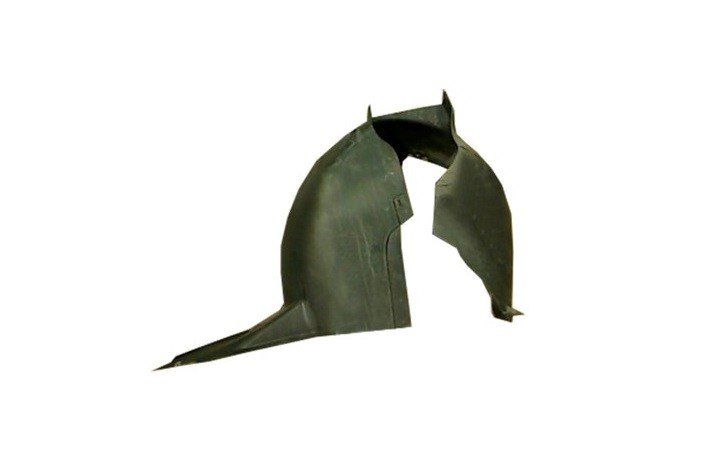 Acceder a la pieza Guardabarros delantero derecho