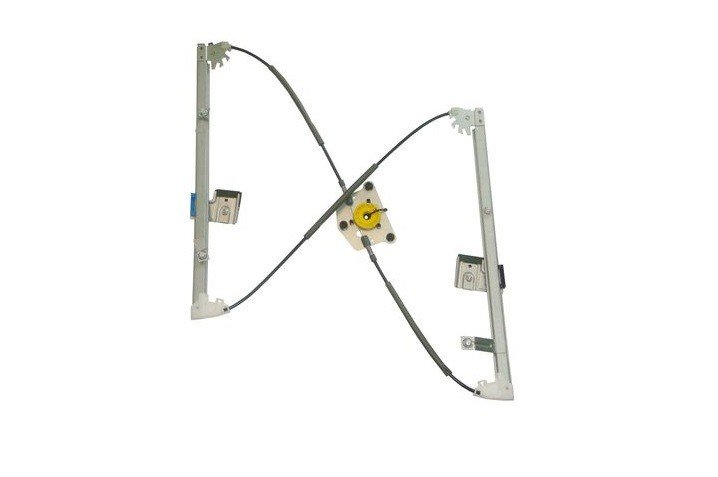 Acceder a la pieza Mecanismo elevalunas eléctrico puerta delantera izquierda