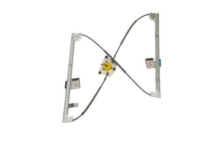 Acceder a la pieza Mecanismo elevalunas eléctrico puerta delantera derecha