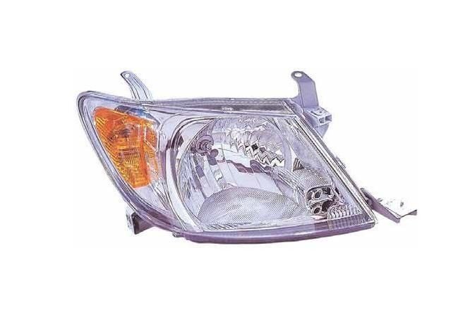 Faro derecho H4 TOYOTA HILUX  pour TOYOTA HILUX Faro derecho H4 TOYOTA HILUX  pour TOYOTA HILUX