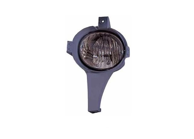 Acceder a la pieza Proyector antiniebla izquierdo