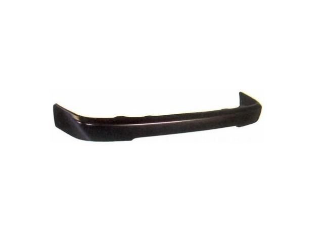 Acceder a la pieza Parachoques delantero NEGRO 2WD