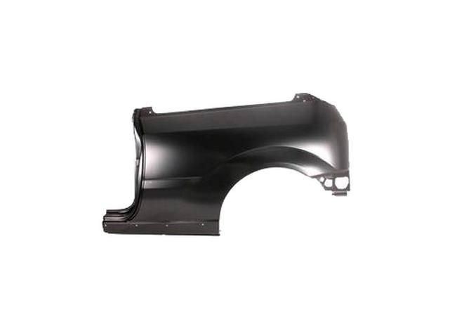 Acceder a la pieza Aleta trasera izquierda 3