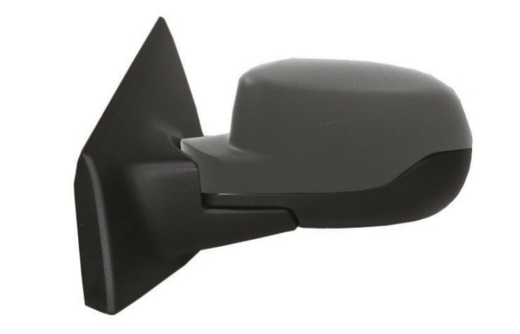 Acceder a la pieza Retrovisor izquierdo eléctrico, térmico, abatible imprimado [gran ángulo]