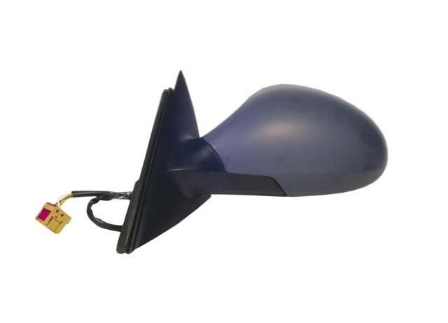 Acceder a la pieza Retrovisor izquierdo eléctrico, térmico, imprimado [gran ángulo]