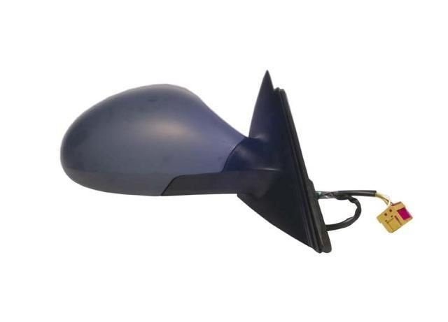 Acceder a la pieza Retrovisor derecho eléctrico, térmico, imprimado