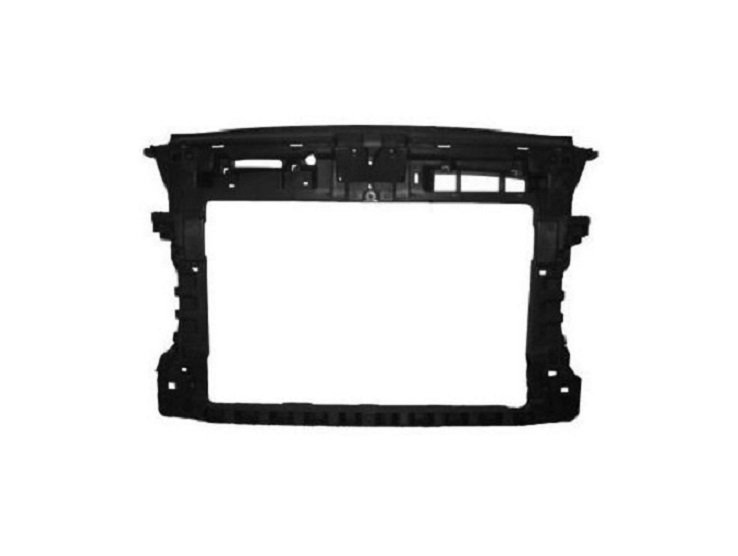 Acceder a la pieza Frente interno completo